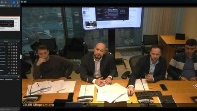 Украинский пранкер проник на созвон Минпромторга по дронам и выложил видео с оскорблениями в адрес российских чиновников