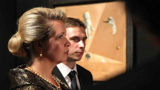 Пожертвования православному фонду жены Медведева обвалились в 11 раз