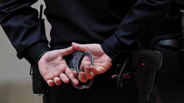 Правозащитники заявили о секретном указе Путина о внесудебных арестах противников «СВО»