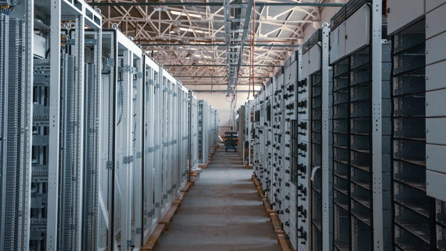 Пятая часть центров обработки данных в России деградировала до «предсмертного» состояния