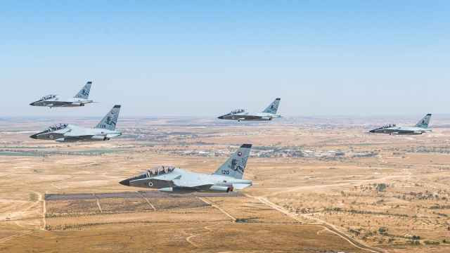 Израиль целенаправленно уничтожил более 1400 зданий на границе с Ливаном