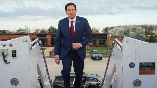 Рубио назвал «ложью» слова Зеленского о требовании США отступить из Донбасса