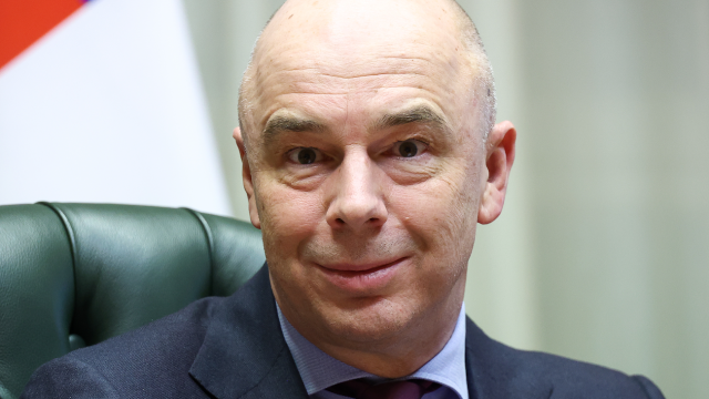 «Резервы не бесконечны». Минфин анонсировал сокращение расходов бюджета из-за проблем в экономике