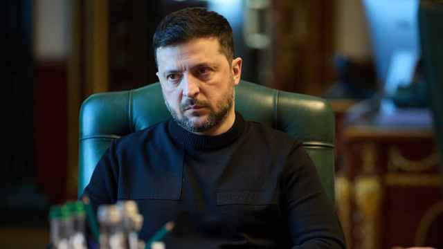 Зеленский предупредил, что Украина будет атаковать Россию ба