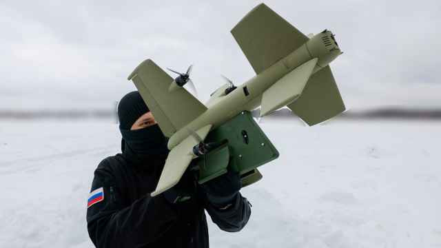 Власти потребовали от вузов отправить на войну 2% студентов