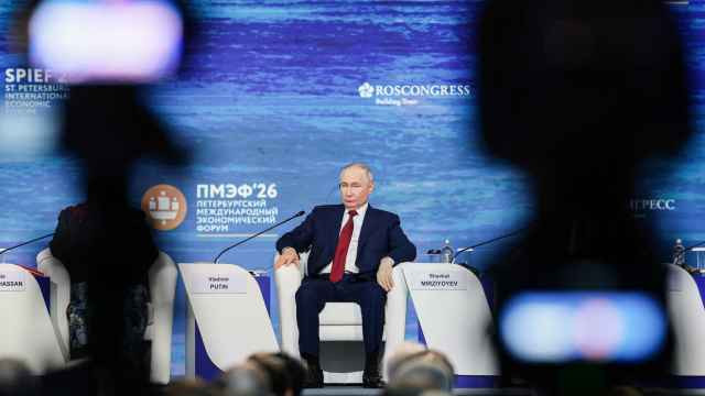 Бизнес обвинил чиновников в переохлаждении российской экономики