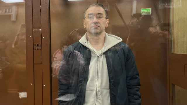 Журналиста-расследователя «Новой газеты» Ролдугина арестовали по обвинению в незаконной работе с персональными данными