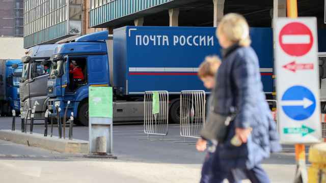 «Революционные изменения». Мишустина предупредили о тотальном развале рынка доставки товаров из-за проекта по спасению «Почты России»