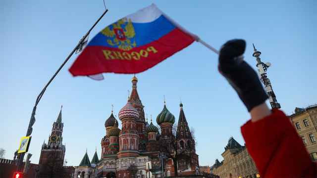 Академия наук отменила прогноз падения экономики после требования Путина прекратить рецессию