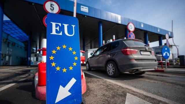 Запросы россиян на убежище в ЕС могут начать рассматривать в