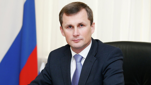 У вице-губернатора Краснодарского края потребовали изъять активы на 10 миллиардов рублей