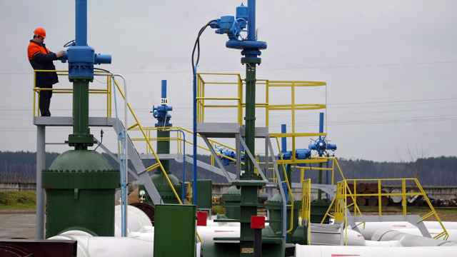 Украина возобновляет прокачку нефти по «Дружбе» в Венгрию и Словакию