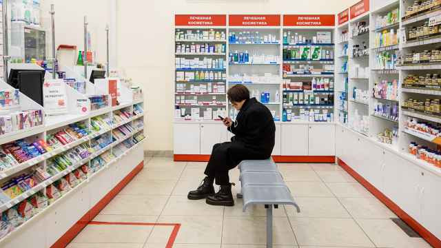 Россияне в начале 2026 года скупили более 4 млн упаковок антидепрессантов