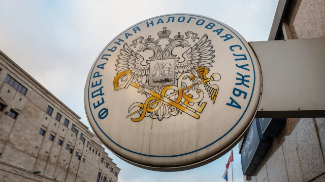 ФНС начала массово замораживать патенты и товарные знаки компаний из-за долгов по налогам