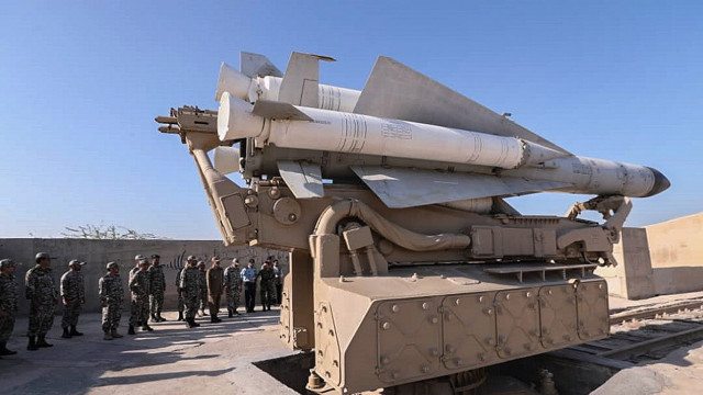 «Они сказали Ирану согласиться». Китай выступил гарантом перемирия между США и Ираном