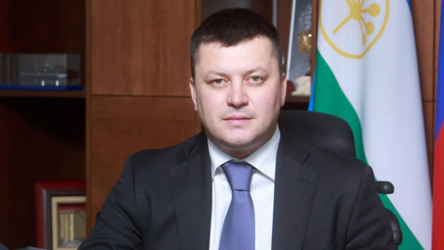 Силовики задержали мэра Уфы, его заместителя и депутата горсовета