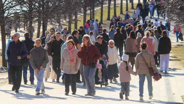 У голосующих за Путина россиян выявили резкий рост раздражения из-за блокировок, налогов и цен