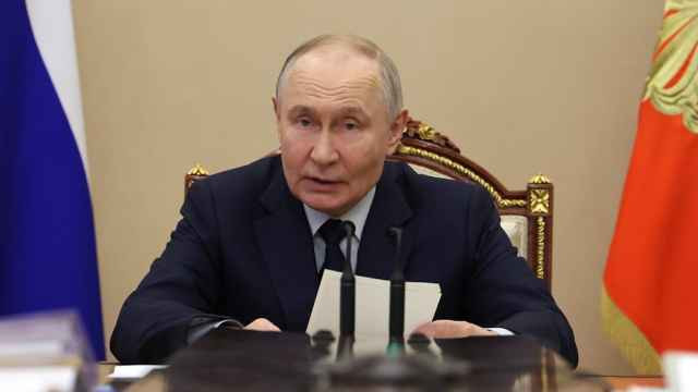 «Инвестиционной паузы нет». Путин отказался признать сильней
