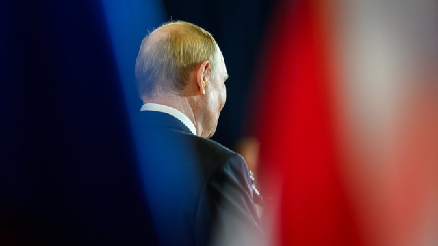 Путинское освобождение микробизнеса от НДС будет действовать