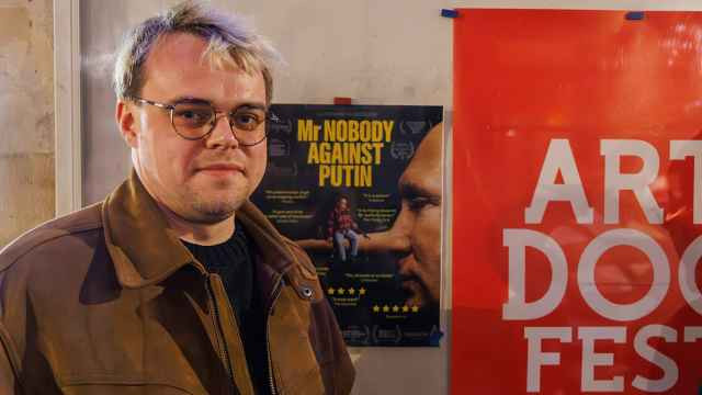 Режиссера получившего «Оскара» фильма «Никто против Путина» объявили иноагентом