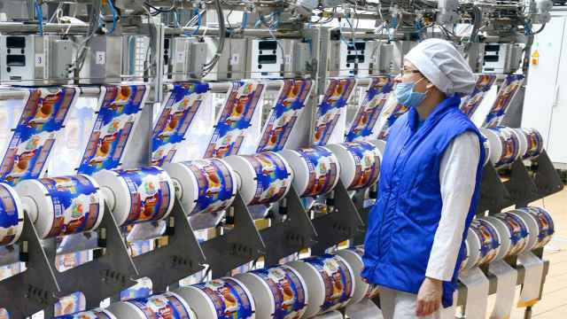 Из-за введения маркировки молочной продукции в России начали закрываться фермы