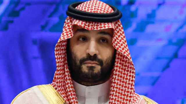 Саудовская Аравия запретила США использовать свои базы для атак на Иран