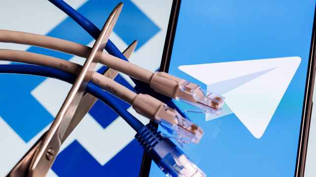 Telegram сохранил лидерство по аудитории в России, несмотря на блокировку