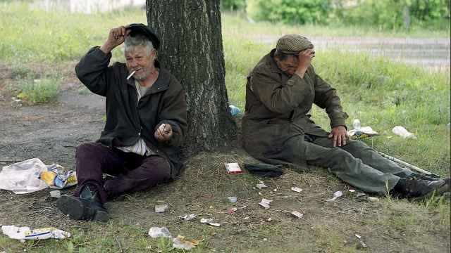 Заболеваемость алкоголизмом в России достигла максимума с 2016 года