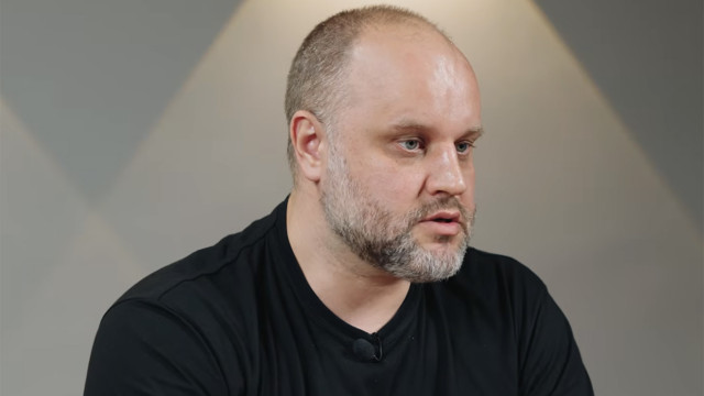 Бывший «народный губернатор ДНР» назвал Путина «петрушкой» и «случайным человеком» на посту президента