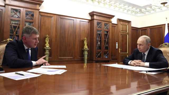 Путину рассказали, что российская экономика уже обогнала американскую