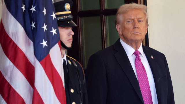 «Им не нужно заключать сделку». Трамп заявил о скором завершении войны против Ирана и достижении всех целей