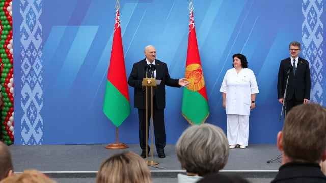 «Американцы молодцы». Лукашенко заявил, что Трамп послушал его советы и начал «потихоньку уходить» из Ирана