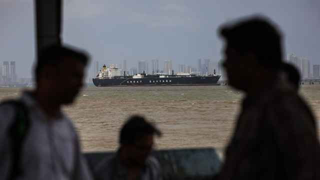 В ООН заявили о риске глобальной продовольственной катастрофы из-за блокады Ормузского пролива