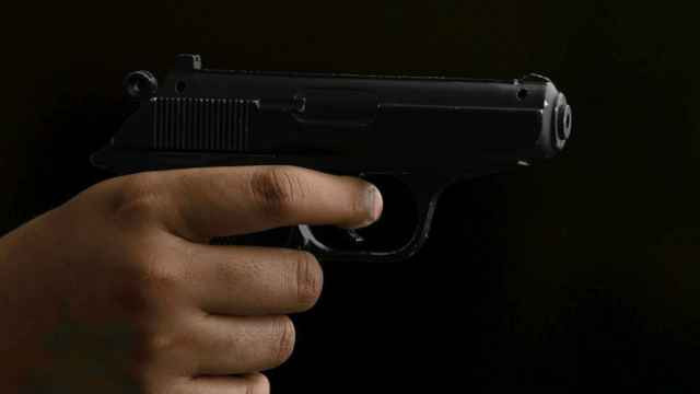 В России школьник во второй раз за неделю выстрелил в одноклассницу