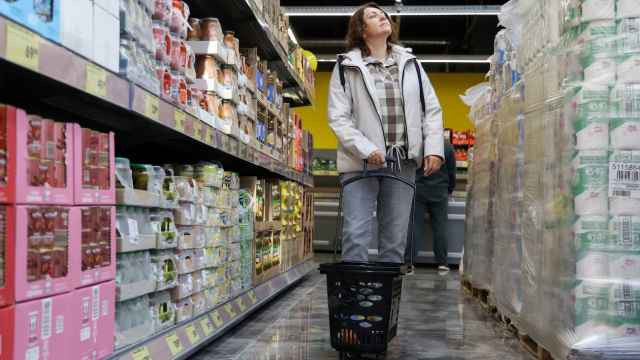 Разведка Швеции: реальная инфляция в России достигает 15% и почти втрое превышает официальную