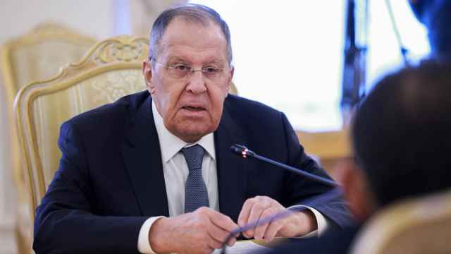 МИД России переврал интервью Лаврова французской журналистке