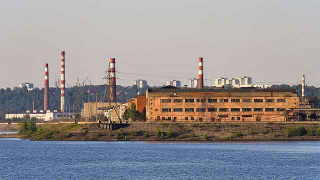 В России из-за загрязнения воды за год умерли 12 тысяч челов