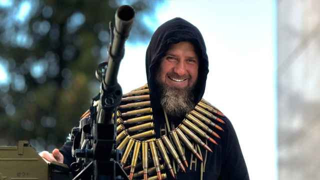 Кадыров похвастался, что Чечня заняла первое место по числу отправленных на фронт заключенных