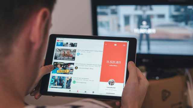 В России зафиксировали рекордный интерес к бумажным картам