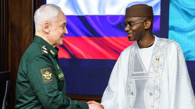 В Мали убили выступавшего за сближение с Россией министра обороны