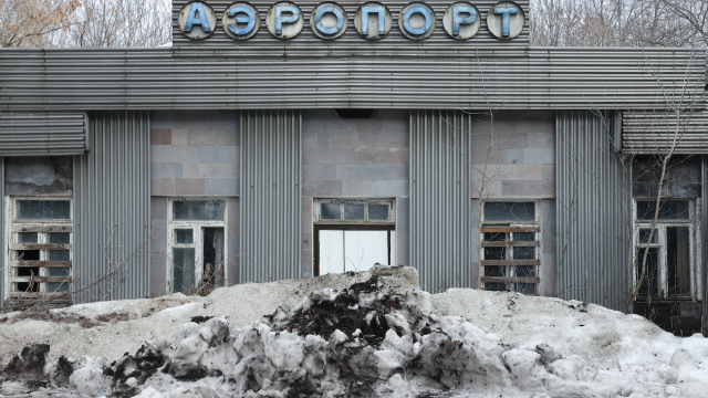 План масштабного производства российских самолетов сократили и отложили на 2035 год