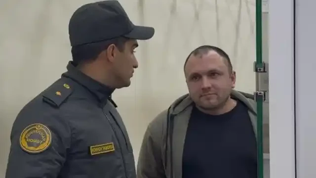 В Азербайджане первый из восьми задержанных во время конфликта Москвы и Баку россиян получил 4 года тюрьмы