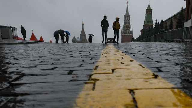 Неравенство доходов в России достигло максимума с 2007 года