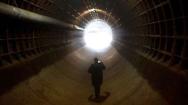 В России резко вырос спрос на бункеры