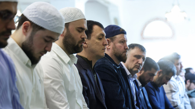 В Дагестане жители села организовали свое мини-государство