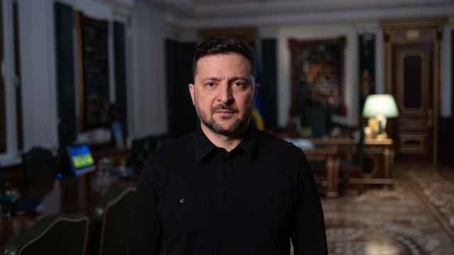 Зеленский назвал «большой ошибкой» отказ Украины от ядерного оружия