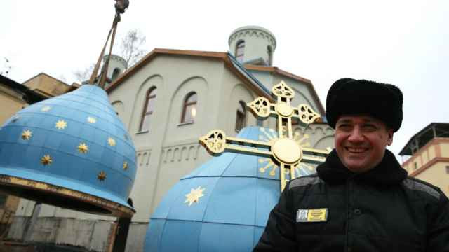 Российские тюрьмы включили в топ-3 госучреждений по «удобству услуг» для россиян