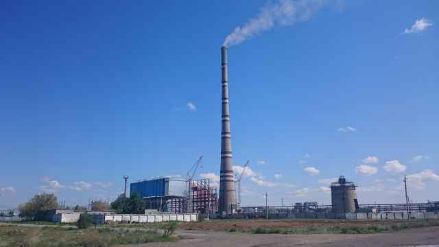 В Казахстане отстранили Россию от строительства электростанций