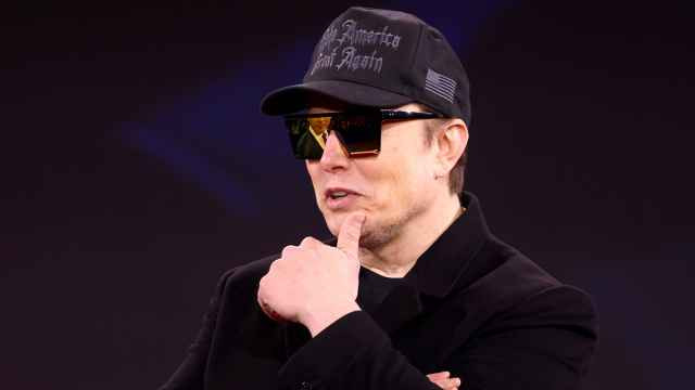 Маск заявил о «захвате» власти в Венгрии Соросом после проигрыша Орбана на выборах