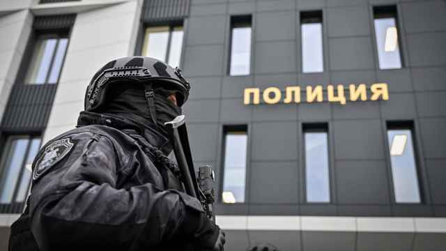 Российским полицейским запретили рассказывать о своей работе в соцсетях из-за угрозы «вербовки» иностранными разведками